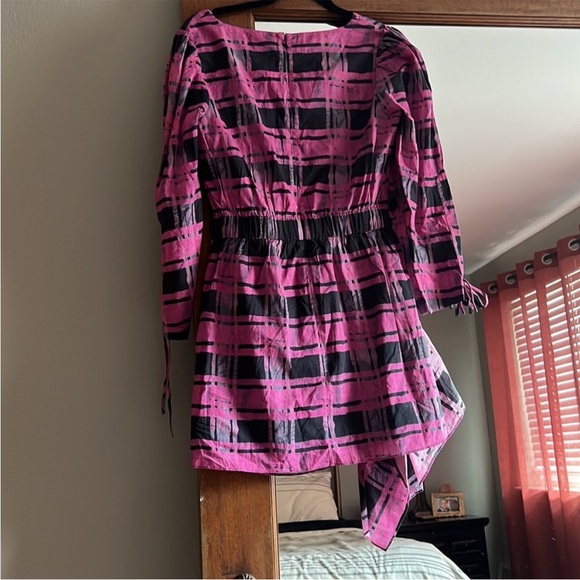 Rhode dress - Picture 2 of 2